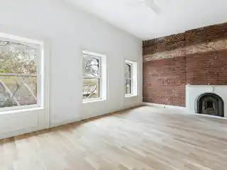 Residential Lease
