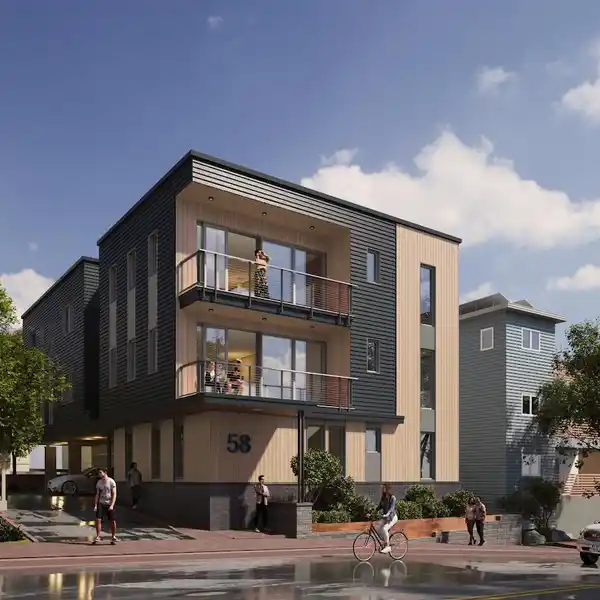 Residential