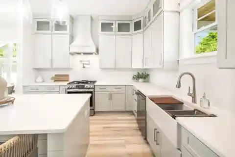 Luxury with Coastal Charm