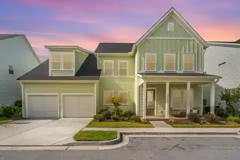 Residential