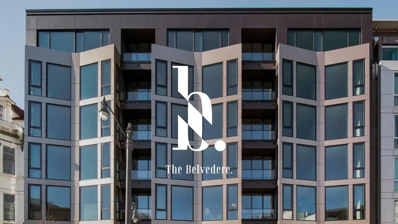 Luxury Living in the Belvedere