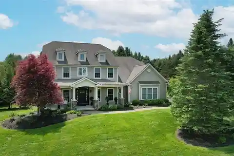 Beautifully Designed and Constructed Transitional