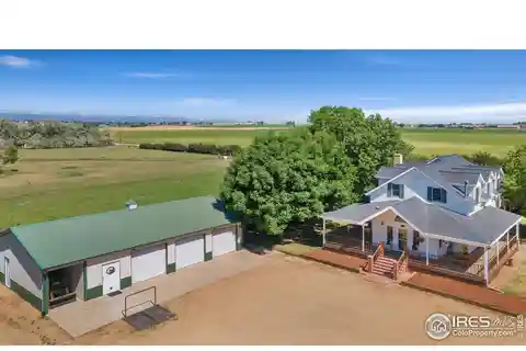 Craftsman Farmhouse on 11-Plus Equestrian Acres