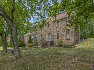 Charming Home with Incredible Backyard