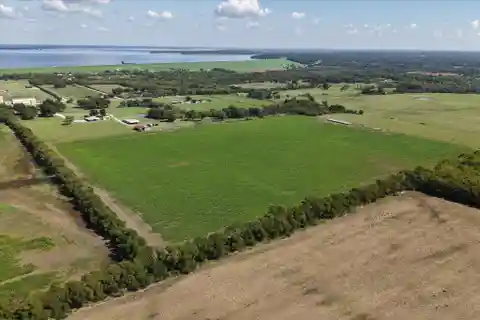 74 Acres Just Minutes from Lake Ray Roberts