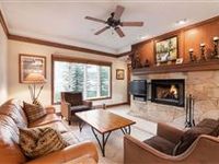 WARM AND COZY RESIDENCE AT THE CHARTER