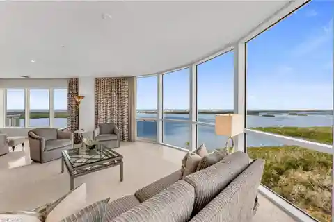 Sky-high Luxury in Horizons at Bonita Bay