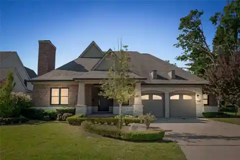 Stunning Custom-Built Architectural Masterpiece