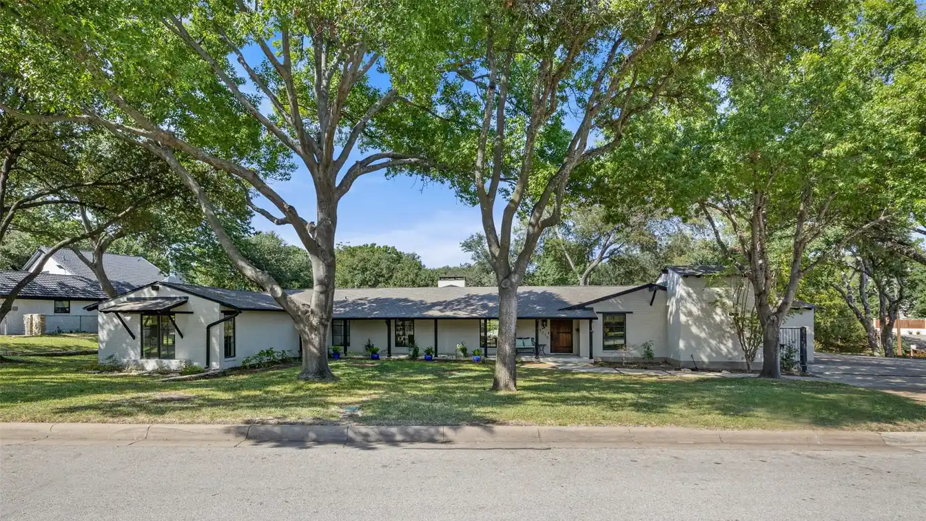 Beautifully Reimagined Ranch-style Home