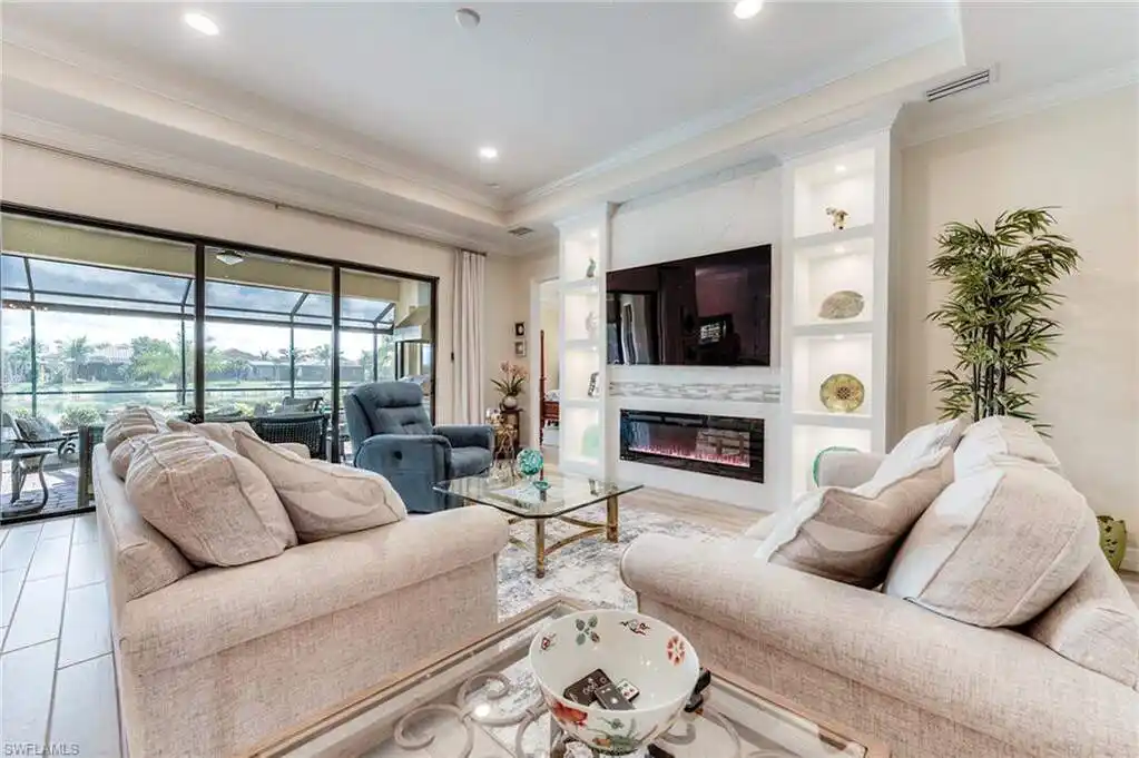 Exquisite Luxury Home