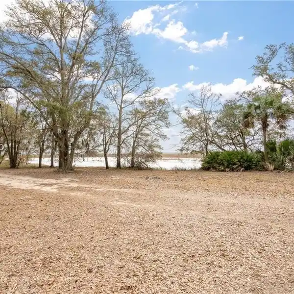 30 BREATHTAKING ACRES ON ST. HELENA ISLAND