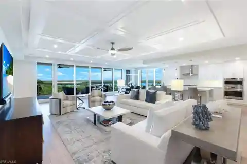 Beautiful Home with Gulf and Bay Views