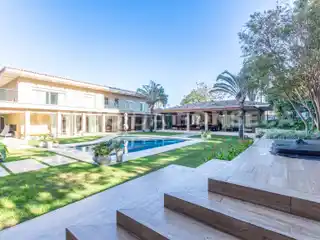 Sophisticated Completely Renovated Luxury Residence