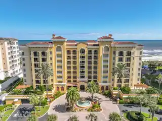 Stunning Views from This Oceanfront Condo