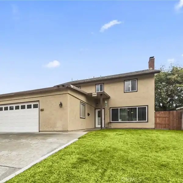 FIVE BEDROOM HOME ON DESIRABLE DECORAH ROAD