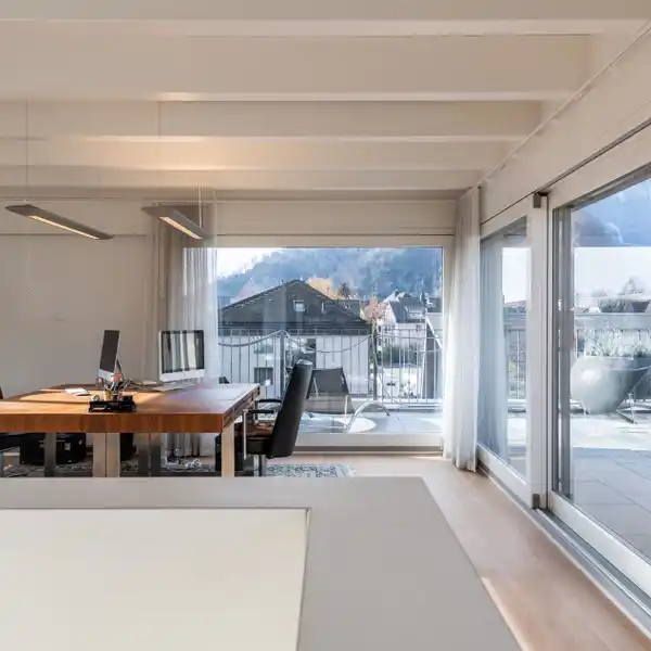 STYLISH ELEGANCE IN A PRIVILEGED LOCATION