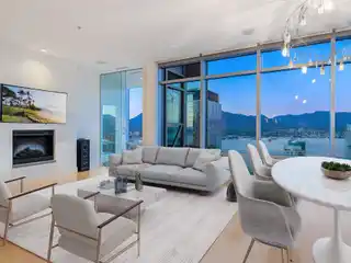World-class Living at Prestigious Shangri-la