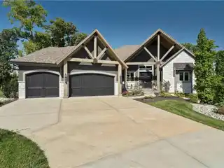 Stunning Custom Home