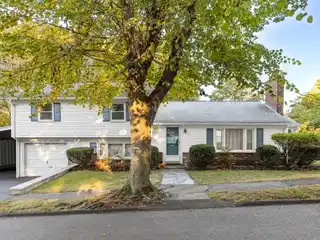 Versatile Mid-Century Home in Coveted Neighborhood