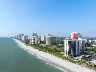 Unparalleled Elegance at Gulfside