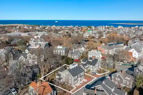 Historic Charm with Modern Luxury