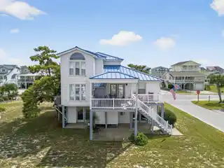 Coastal Gem with Endless Possibilities