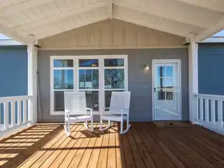 Inviting Home on over 161 Impressive Acres