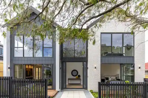 Sophisticated Design with Unmatched Family Comfort