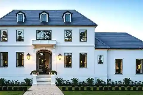 Rare Corner Lot on Davis Islands