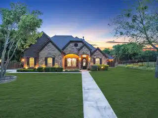 Stunning Resort-Style Estate
