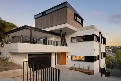 Innovatively Designed Lower Duplex