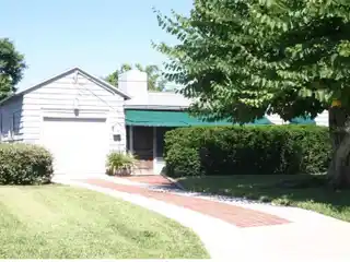 Oversized Lot Minutes from the Beach