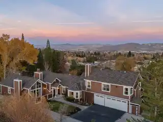 Astonishing Peaceful Retreat