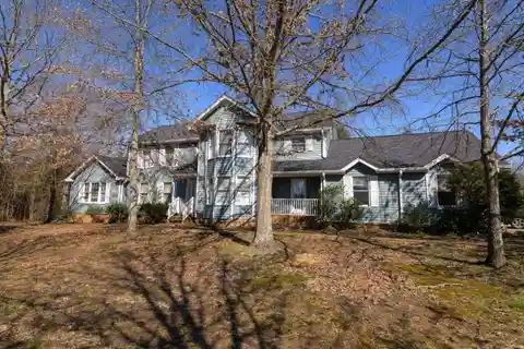 Spacious Home on 5.8 Versatile Acres