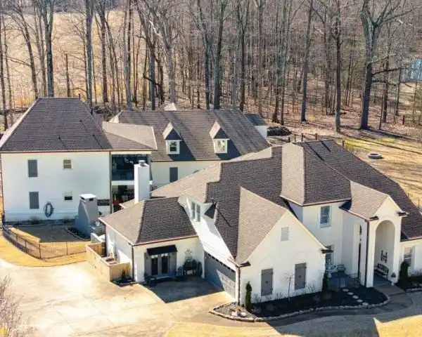ONE-OF-A-KIND COMPLETELY REMODELED HOME WITH GUEST HOUSE
