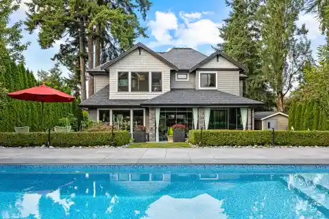 Exceptional Custom-Built Family Residence