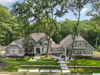Turnkey Home on Nearly 1.5 Acres