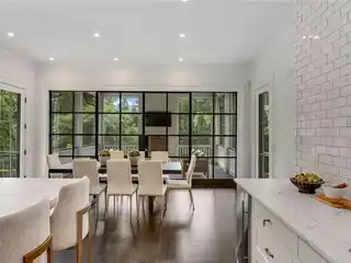 Exquisite Vinings Home