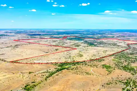 Sprawling 1,600-acre Land Opportunity in Cresson