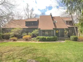 Updated and Well Maintained Contemporary Style Home