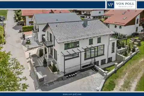 Modern Home with Granny Flat