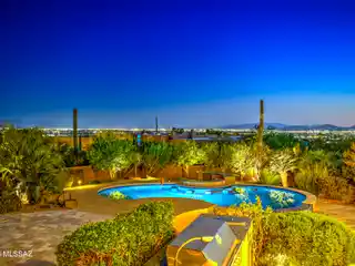 Unparalleled Luxury and Privacy in Prestigious Eleven Arches
