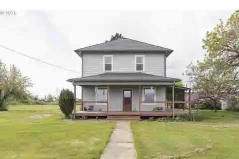 Charming Farmhouse on over 30 Acres