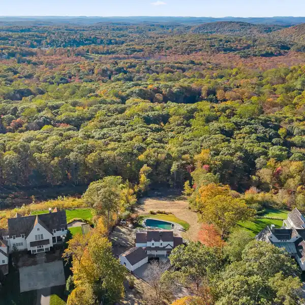 BREATHTAKING RIDGEFIELD ESTATE