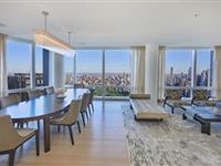 NEWLY RENOVATED HIGH FLOOR DULEX RESIDENCE