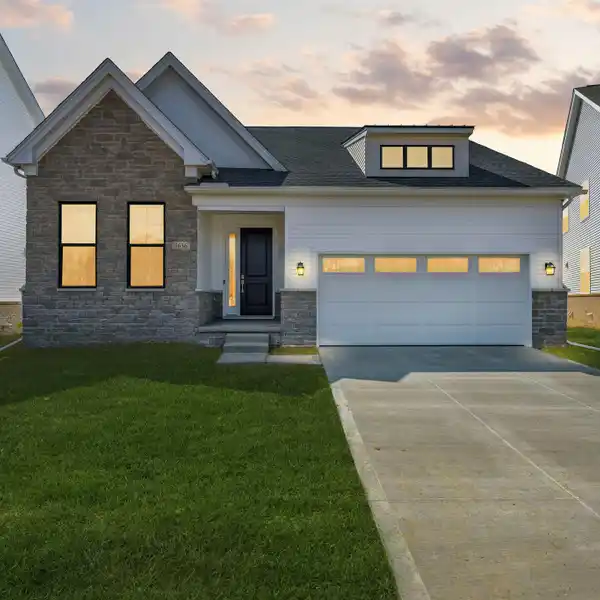 MOVE-IN READY NEW CONSTRUCTION FULL OF UPGRADES