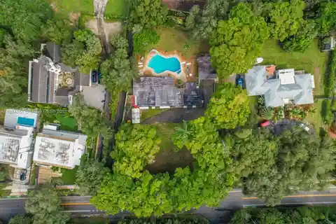 Classic Fort Lauderdale Ranch Style Home