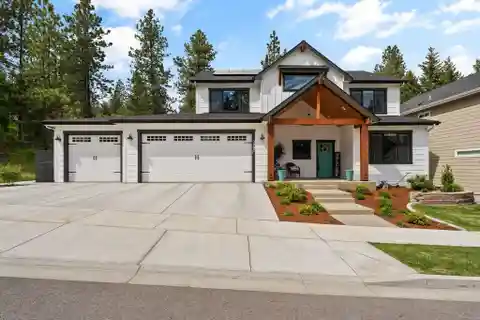 A Home That Has It All