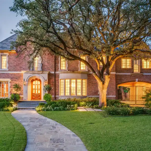 BEAUTIFULLY RENOVATED TUDOR REVIVAL