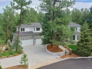 Fully Renovated Home in Castle Pines Village